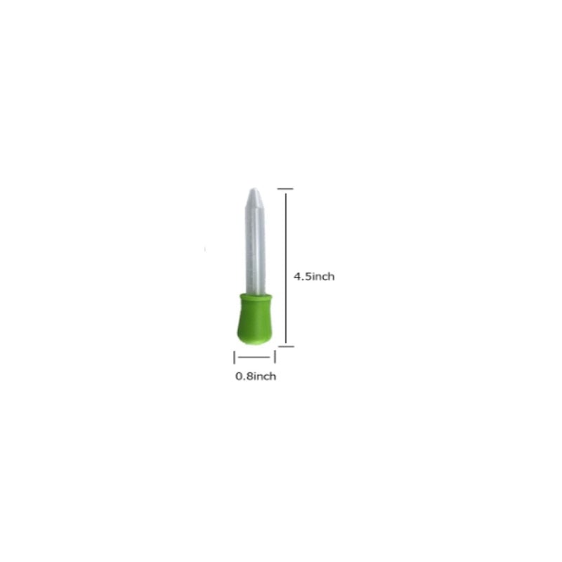 Biberon avec cuillère pour nouveau - né | EasyBottle™ - Bebechaleureux