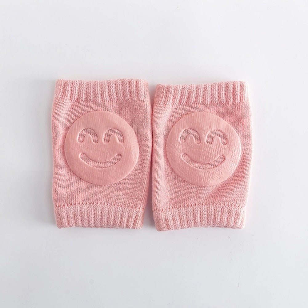 Genouillère de sécurité bebe I GenouSafe™ - Bebechaleureux