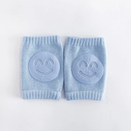 Genouillère de sécurité bebe I GenouSafe™ - Bebechaleureux