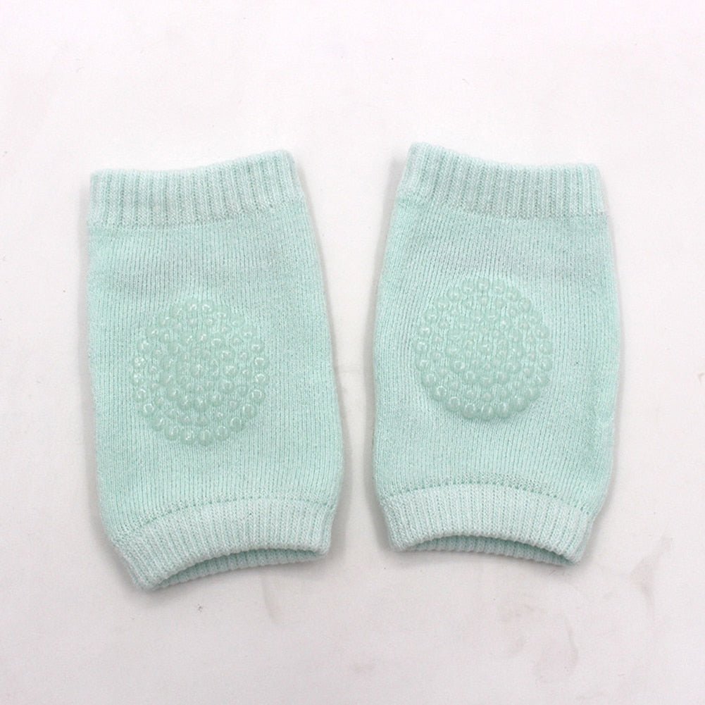 Genouillère de sécurité bebe I GenouSafe™ - Bebechaleureux